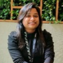 Neha Gampawar profile